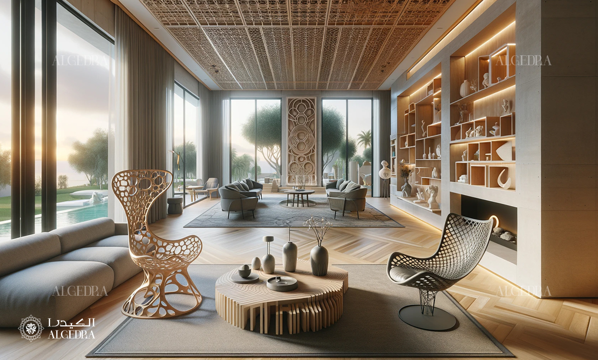 interior design companies in Istanbul